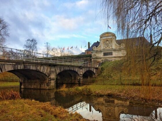 Zen Appart I Vieux Lille