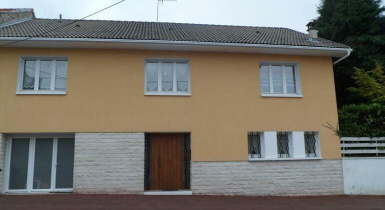 Chambres d'Hotes Chez Marie-Reine