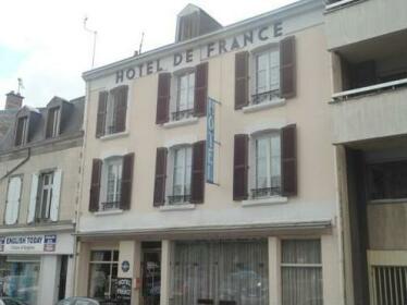 Hotel de France Limoges