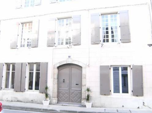 Apartments In Limoux
