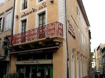 Les Arcades Limoux