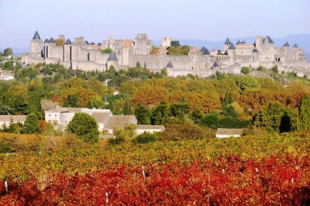 Les Lauriers Limoux