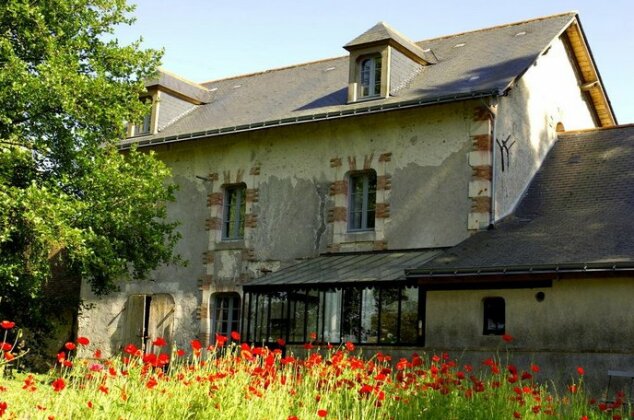 Le Moulin Bregeon - Photo2