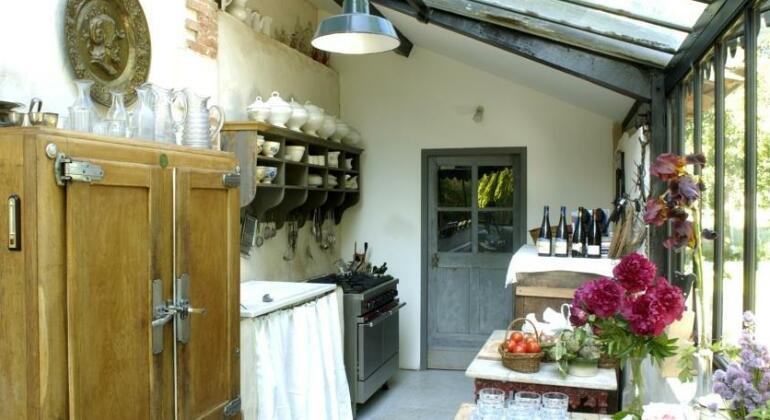 Le Moulin Bregeon - Photo3