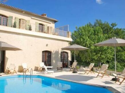 Holiday home Maison Bau Lioux - Photo2