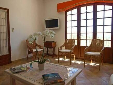 Holiday home Maison Bau Lioux - Photo4