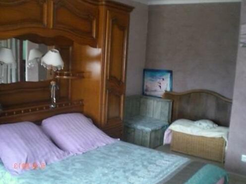 L'Olivia Chambres d'Hotes - Photo5