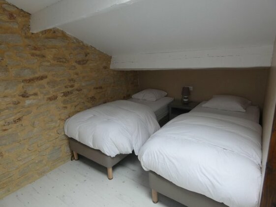 Mas Seraphin - Photo3