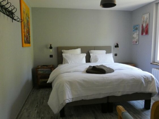 Mas Seraphin - Photo5