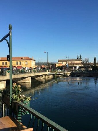 Sweet Provence