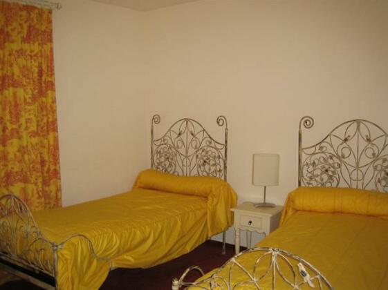 L'Atalaya - Chambres d'hotes - Photo3