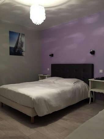Hotel La Voile - Photo2