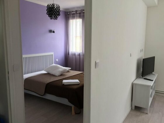 Hotel La Voile - Photo3