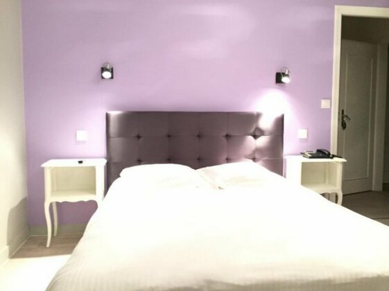 Hotel La Voile - Photo4