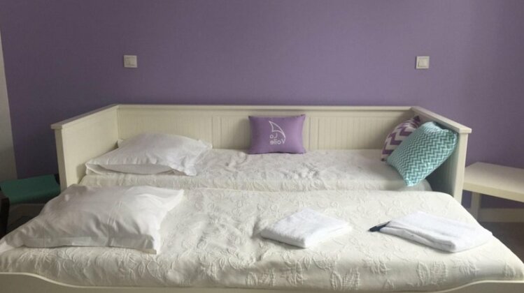 Hotel La Voile - Photo5