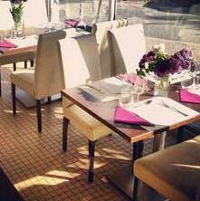 Hotel Lautram Locmariaquer - Photo2