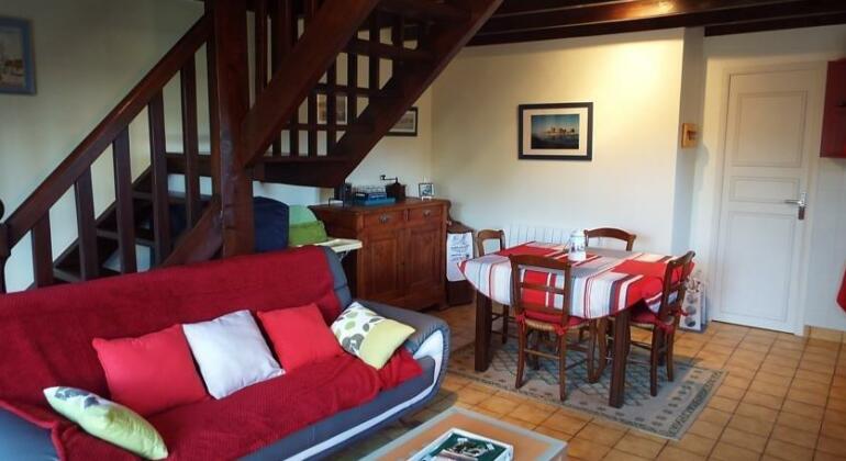 Gite La Margotiere - Photo2