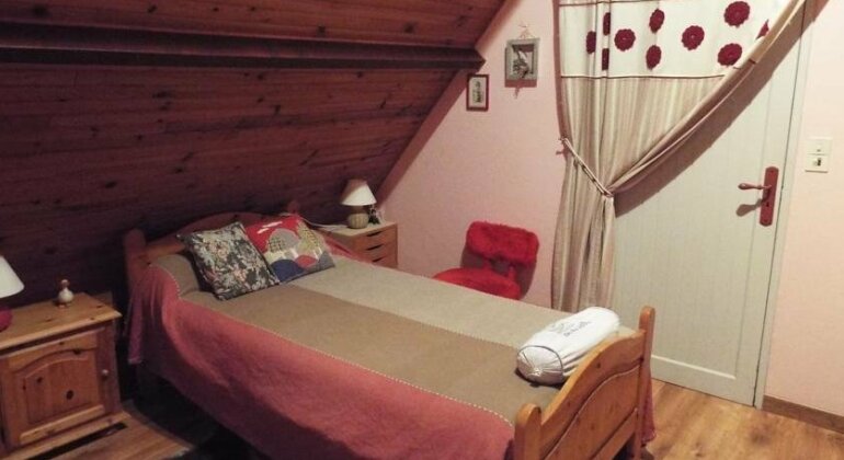Gite La Margotiere - Photo3