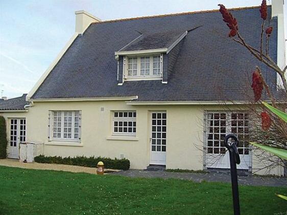 Holiday House Maison Rozen Ar Mor - Photo2