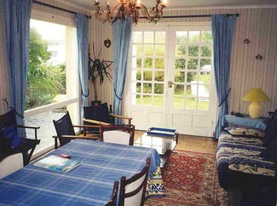 Holiday House Maison Rozen Ar Mor - Photo3