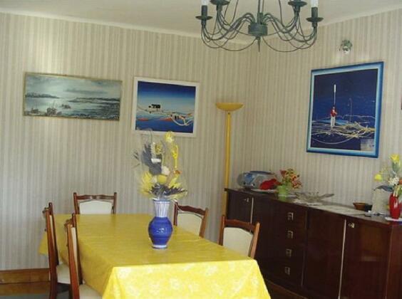 Holiday House Maison Rozen Ar Mor - Photo4