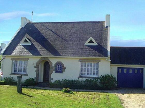 Holiday House Maison Rozen Ar Mor - Photo5