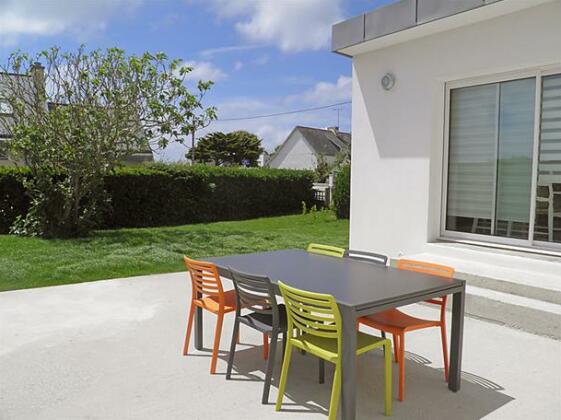 Interhome - Sables Blancs - Photo4