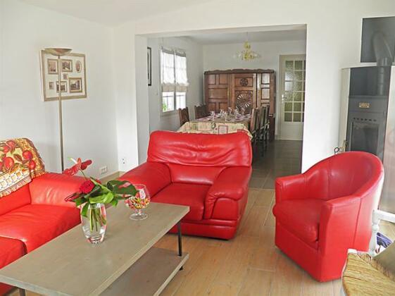 Interhome - Sables Blancs - Photo5