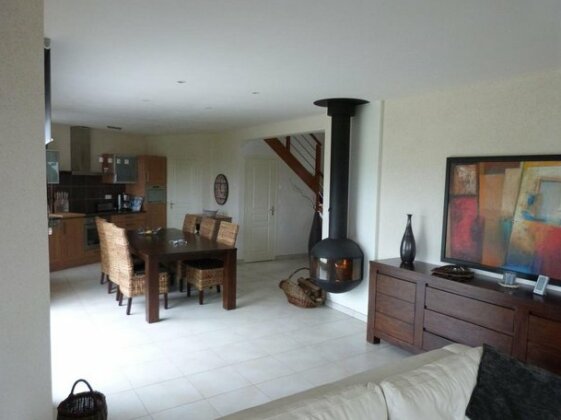 Maison Kerleo - Photo2