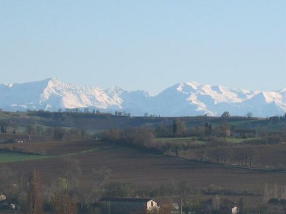 La Croix du Sud Lombez - Photo5