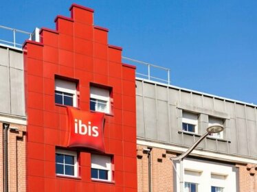 Ibis Lille Lomme Centre