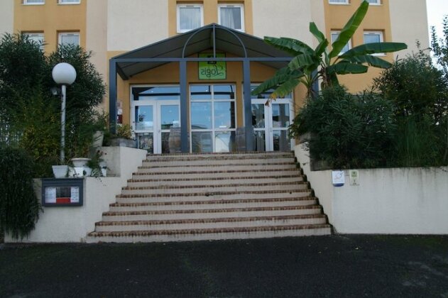 Hotel Restaurant Le Relais - Pau Nord - Photo3