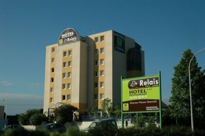 Lons/Le Relais Hotel