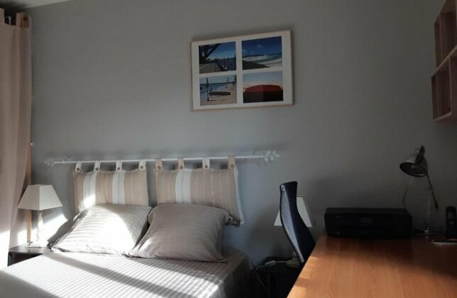 Au Mas des Voyageurs - Photo3