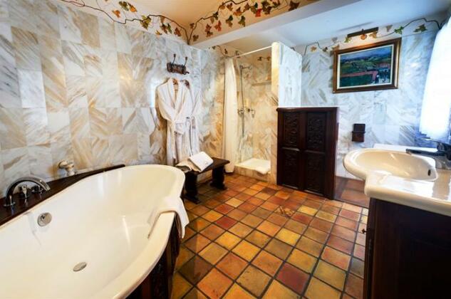 Chambre d'hotes Chez Samuel Bruno - Photo4