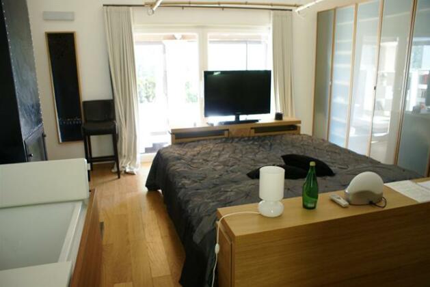 Chambre d'hotes Chez Samuel Bruno - Photo5
