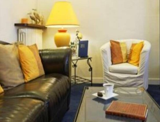Hotel Central Lorient - Photo2