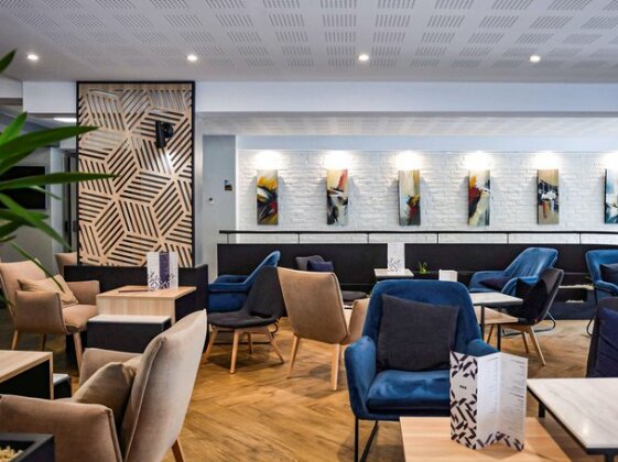Mercure Lorient Centre - Photo2