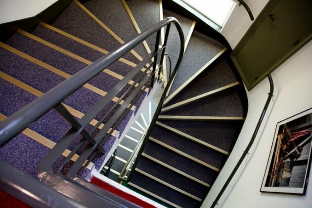 Rex Hotel Lorient - Photo2
