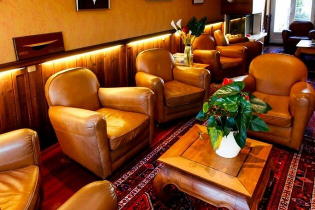 Rex Hotel Lorient - Photo3