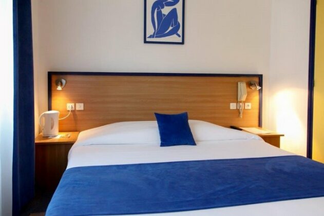 Rex Hotel Lorient - Photo5