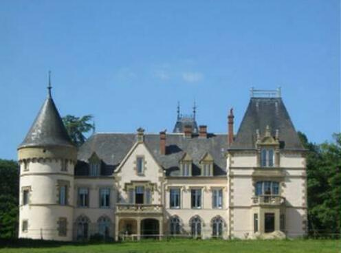 Chateau du Tout y Fault - Photo2