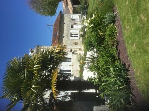 Le Petit Chez Vieuille - Photo2
