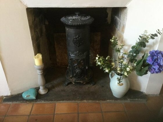 Le Petit Chez Vieuille - Photo3