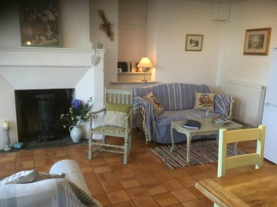 Le Petit Chez Vieuille - Photo5