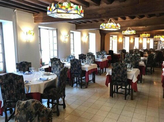 Hotel Restaurant Perreau - Photo5