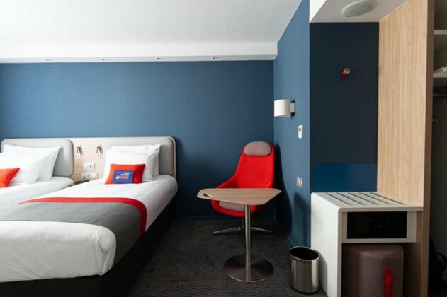 Holiday Inn Express - Bordeaux - Lormont - Photo4