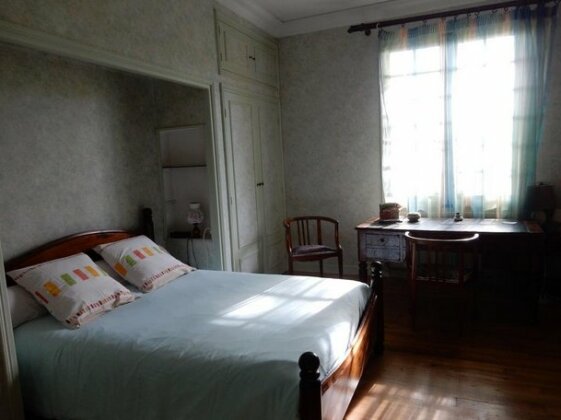 Chambres d'Hotes La Maison Blanche - Photo5