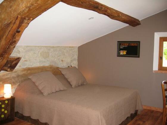 B&B La Ferme de Loubens - Photo4