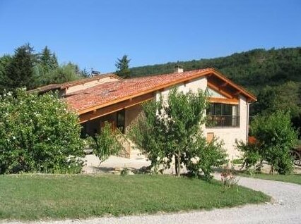 Chambre d'Hotes La Bourdasse